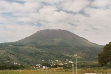 Mt. Vesuvius