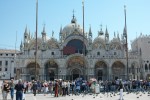 St. Mark's Basilica