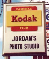 Jordan's Photo Studio