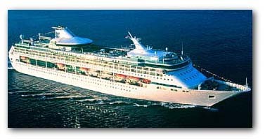 Splendour of the Seas